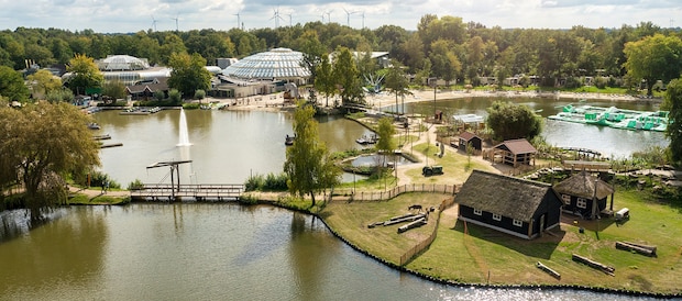 De Huttenheugte
