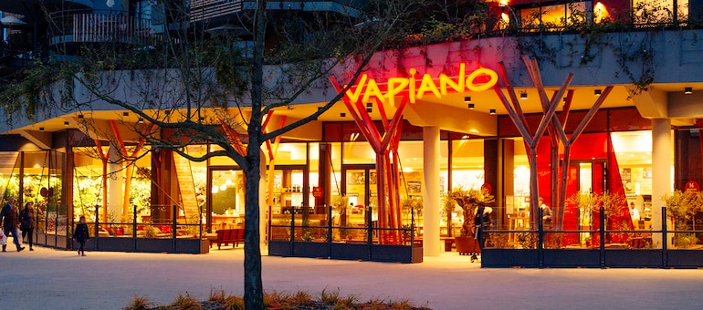 Vapiano