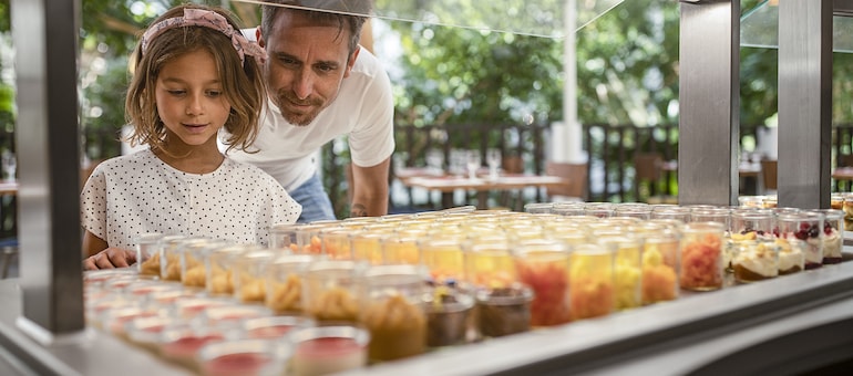 Marché Du Monde