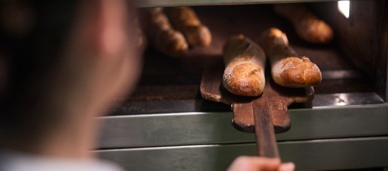 Boulangerie La Fournée