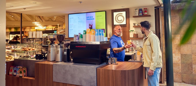 Coffeecompany