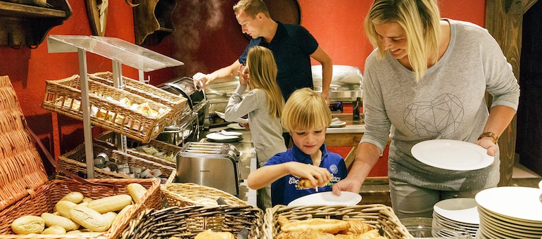 Tasty Oostduinkerke aan zee