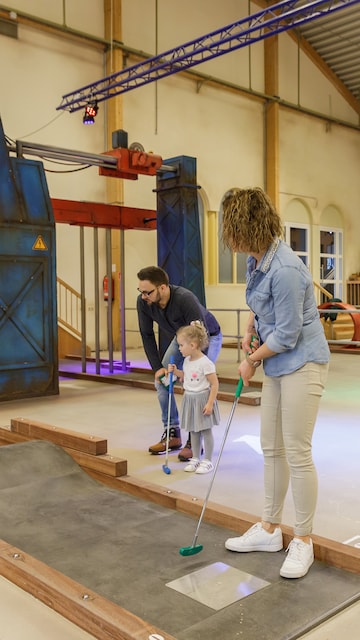 Sport & Fun Park Hochsauerland