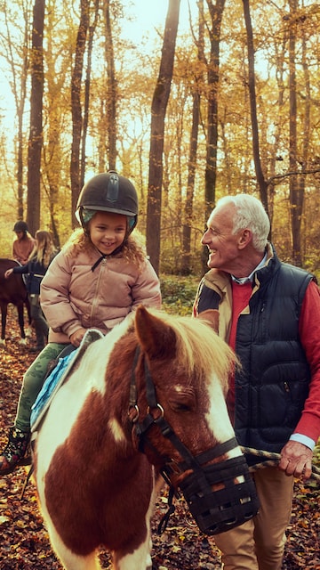 Sports et loisirs Villages Nature Paris