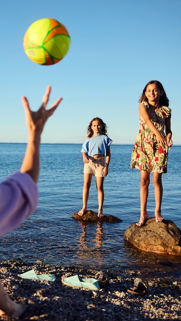 Sport & Fun Nordborg Resort