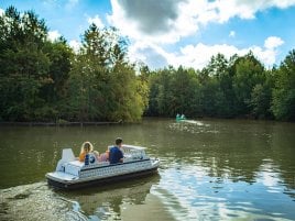 Kids Haven Le Lac d'Ailette