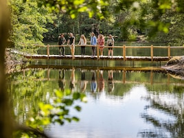 Family Rangers De Vossemeren