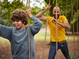 Play Forest Het Meerdal