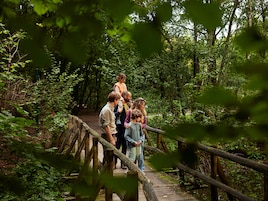 Family Rangers Erperheide
