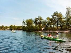 Kanoverhuur Port Zélande