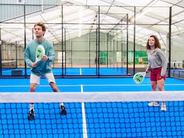 Padel Les Bois-Francs