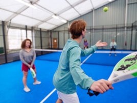 Padel Les Landes de Gascogne