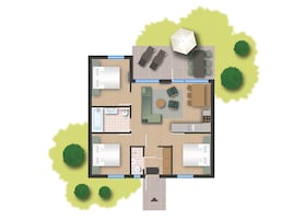 Cottage Premium 