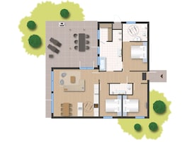 VIP Feriehus 