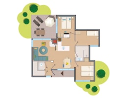 Cottage Premium 