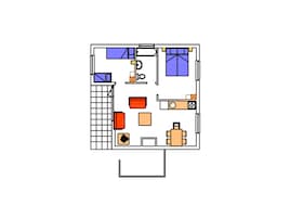 Select-Ferienhaus 