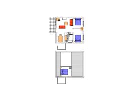  Select Vakantiehuis