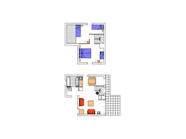 Select Holiday house 