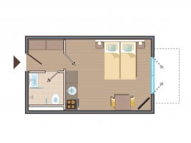 Comfort-Apartment 