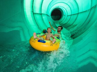 Aqua Crater Park Allgäu