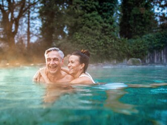 Beheiztes Freibad De Kempervennen