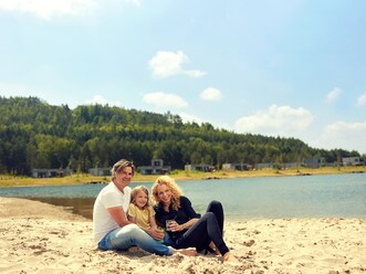 Strand Terhills Resort