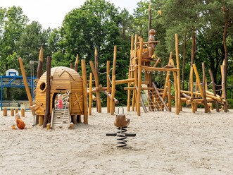 Spielplätze De Kempervennen