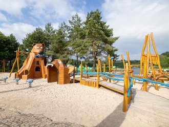 Playground Het Meerdal