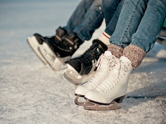 Schaatsen Terhills Resort