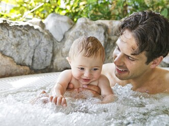Baby Swimming De Eemhof