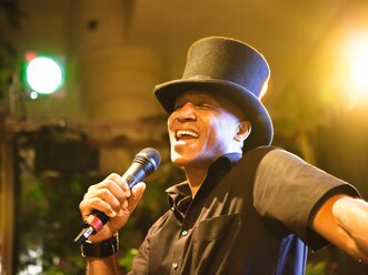Live-Musik Park Allgäu