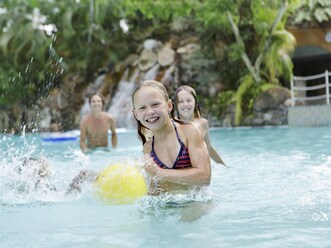 Water Polo De Eemhof