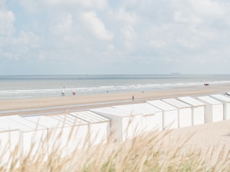 Strand Park De Haan