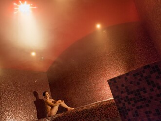 Hammam Les Bois-Francs