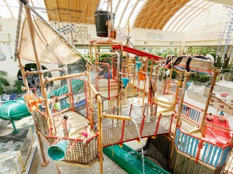 Water Playhouse Park Hochsauerland
