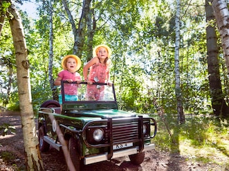 Kids Safari Les Landes de Gascogne