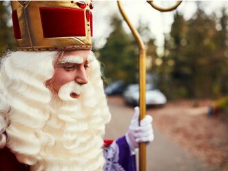Nikolaus De Vossemeren