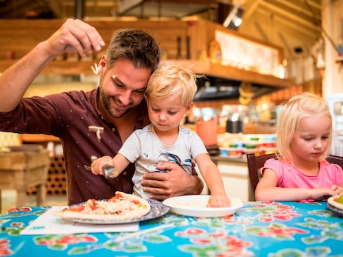 Nonna's De Huttenheugte