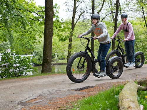 E-Step De Huttenheugte