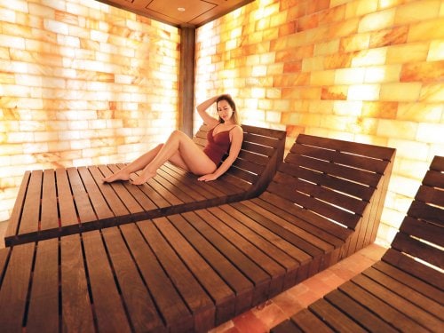 Sauna Villages Nature® Paris