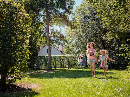 Family Quest Park De Haan