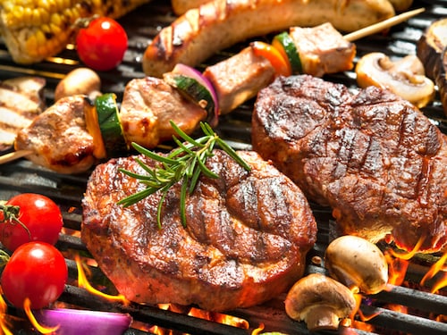 BURGER & Co Villages Nature Paris