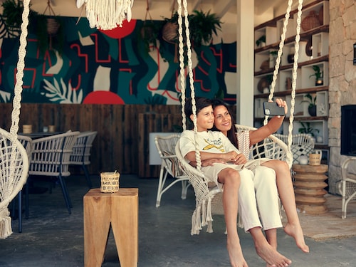 The Shelter Terhills Resort