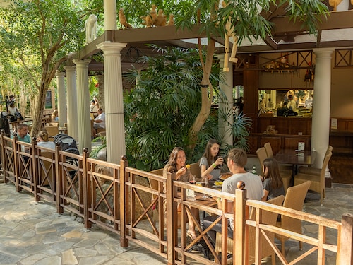 Il Giardino - Restaurant Italien Bispinger Heide