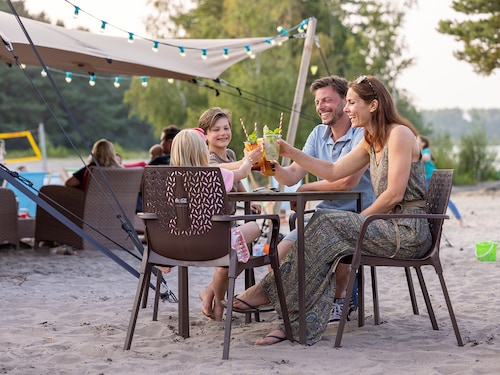 Grand Café Oostduinkerke aan zee