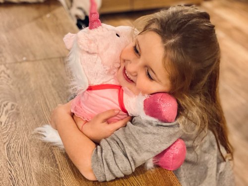 Kids Workshop: Make your own Stuffed Animal De Eemhof