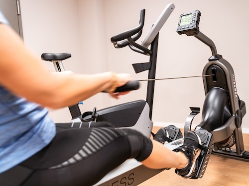 Fitness Nordborg Idrætscenter Nordborg Resort