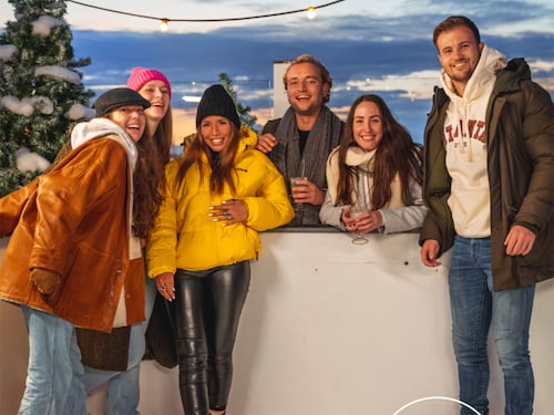 Eemhof Winterlodge (Restaurant & Take away) De Eemhof