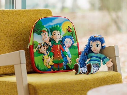 Ferienhaus-Lieferservice