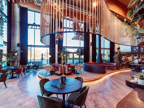 Terland Restaurant Terhills Resort